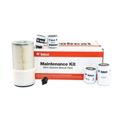 Комплект для обслуговування на 500 годин Bobcat, 7343887