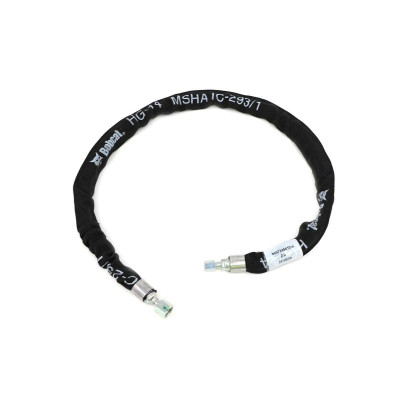 Шланг гідравлічний Bobcat, 7345410