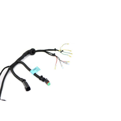 Джгут проводів задніх ліхтарів Bobcat, 7345713