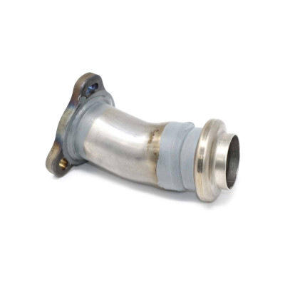 Труба вихлопної труби глушника Bobcat, 7347104