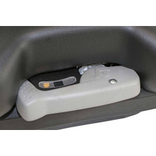 Подвесное сиденье Bobcat, 7349623