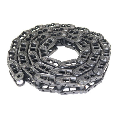 Сталева гусениця у зборі Bobcat, 7349627