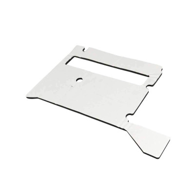 Ізоляція задньої оббивки кабіни Bobcat, 7350299