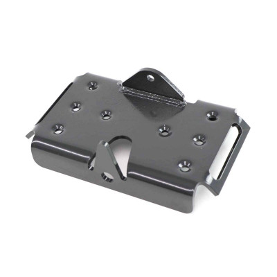 Ліва педаль у зборі Bobcat, 7351306