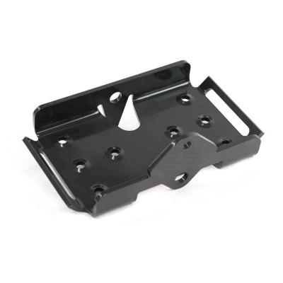 Права педаль у зборі Bobcat, 7351315