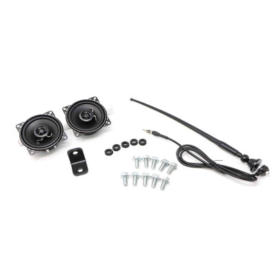 Комплект динаміків та антени Bobcat, 7351321