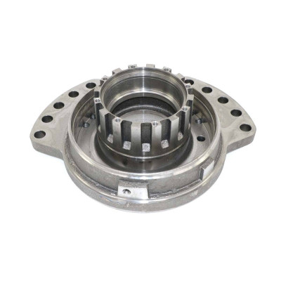 Передній кожух Bobcat, 7355955