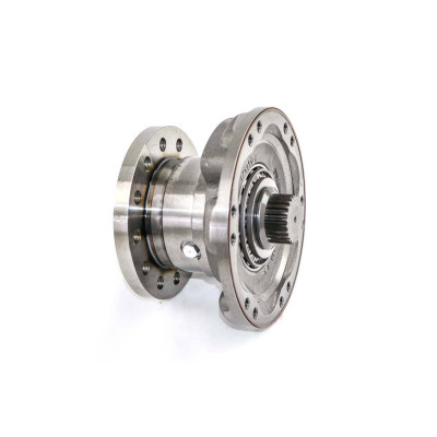 Корпус приводного двигателя Bobcat, 7356263