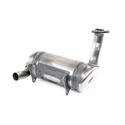 Вихлоп Bobcat, 7356619