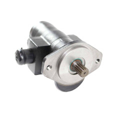 Шестеренчатый насос Bobcat, 7358325