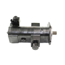 Насос высокой производительности Bobcat, 7358326