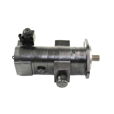 Насос высокой производительности Bobcat, 7358326