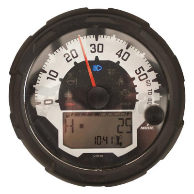 Ограничитель скорости Bobcat, 7360127