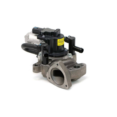 Клапан рециркуляції відпрацьованих газів Bobcat, 7360536