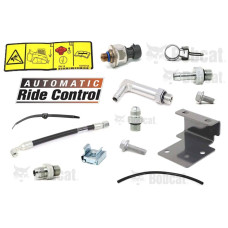 Комплект управления плавностью хода Bobcat, 7360582