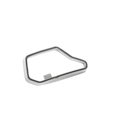 Резиновое уплотнение переднего правого фонаря Bobcat, 7363361