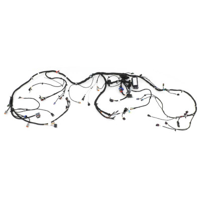 Джгут проводів шасі Bobcat, 7364209