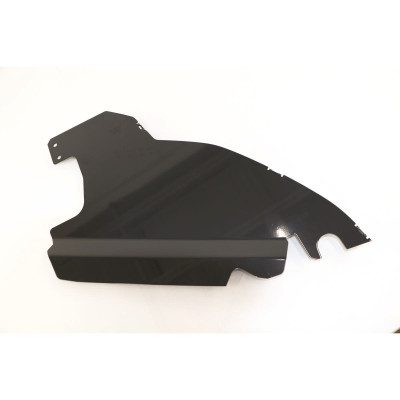 Права пластина Bobcat, 7366496