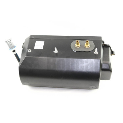 Комплект обігрівача кабіни Bobcat, 7368503