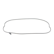 Ущільнення кришки Bobcat, 7368987