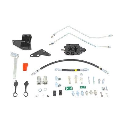 Комплект клапана задньої допоміжної гідравліки Bobcat, 7370217A