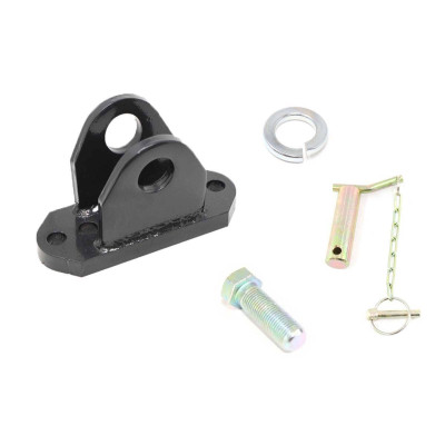 Комплект переднього зчеплення Bobcat, 7370401