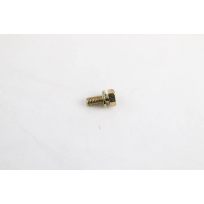 Болт с шайбой Bobcat, 7372935