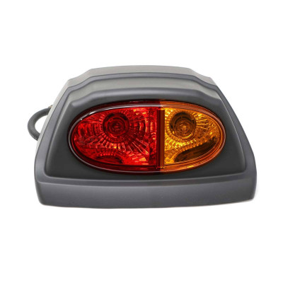 Лампа стоп-сигнала/поворота Bobcat, 7374380