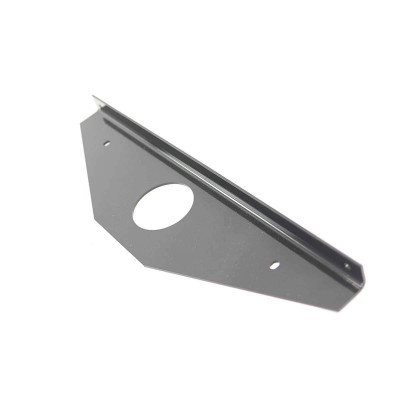 Пластина з однією точкою підйому Bobcat, 7374925