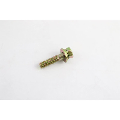 Болт с шестигранной головкой Bobcat, 7376023