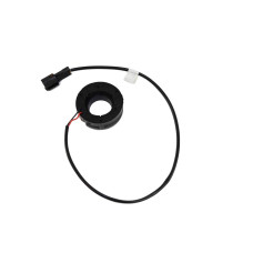 Кільце звукового сигналу рульового колеса Bobcat, 7376117