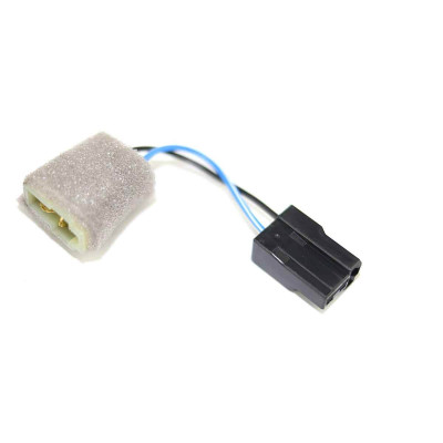 Розетка електроживлення Bobcat, 7376349