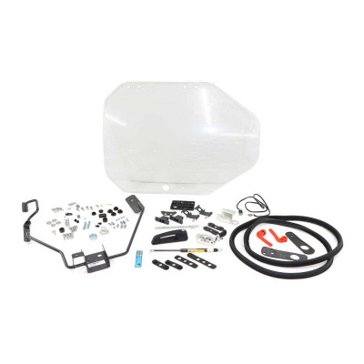 Комплект дверей кабіни Bobcat, 7376911