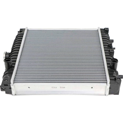 Радіатор у зборі Bobcat, 7378048