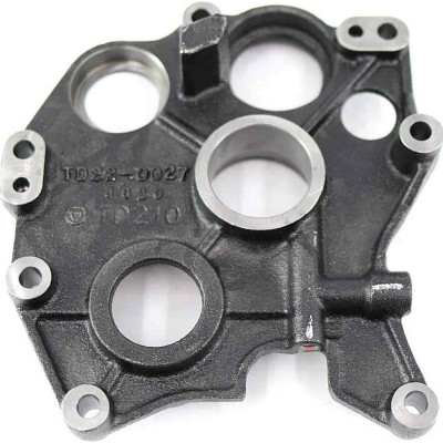 Кришка підшипника Bobcat, 7380323