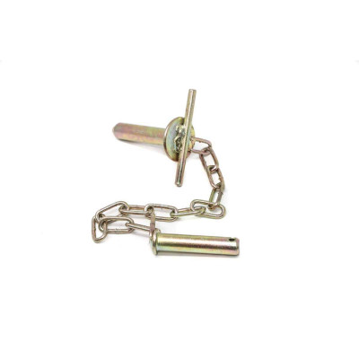 Гак у зборі Bobcat, 7381095