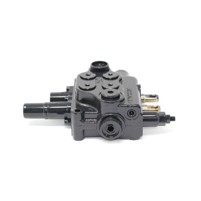 Блок клапанов Bobcat, 7381284