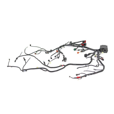 Главный жгут Bobcat, 7382668