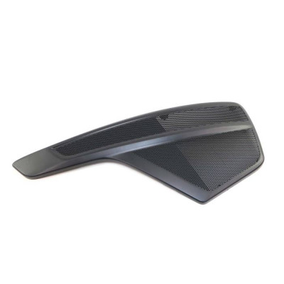 Ліва бічна решітка капота Bobcat, 7382689