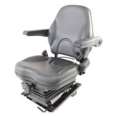 Сидіння у зборі Bobcat, 7382699