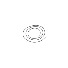 Гибкий шланг Bobcat, 7383048