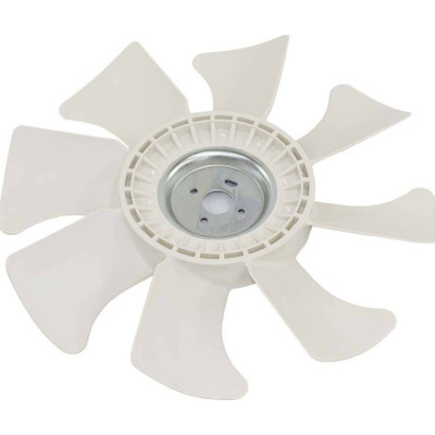 Охолоджуючий вентилятор Bobcat, 7383361