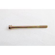 Болт с шестигранной головкой Bobcat, 7384187