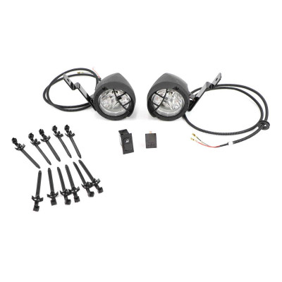 Комплект передніх робочих ліхтарів Bobcat, 7384233