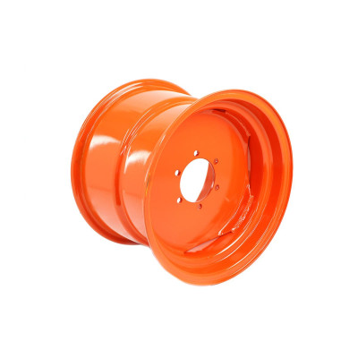 Передній обід колеса 15 x 10 Bobcat, 7385107