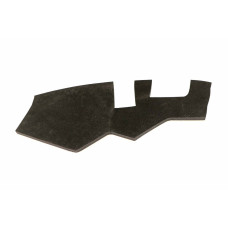 Ізоляція правої кришки Bobcat, 7385126