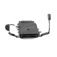 Опорная пластина сиденья Bobcat, 7385688