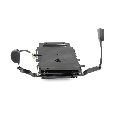 Опорная пластина сиденья Bobcat, 7385688