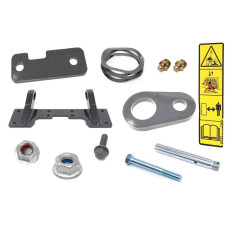 Комплект 4-точечного подъема Bobcat, 7385755