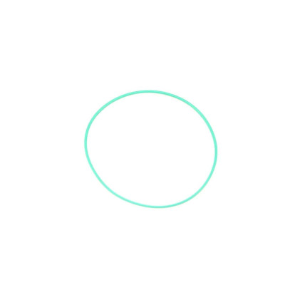 Уплотнительное кольцо Bobcat, 7386128